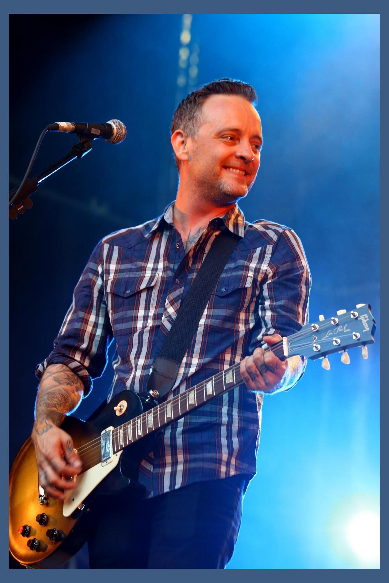 Dave Hause